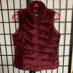BRAEFAIR Fur Vest